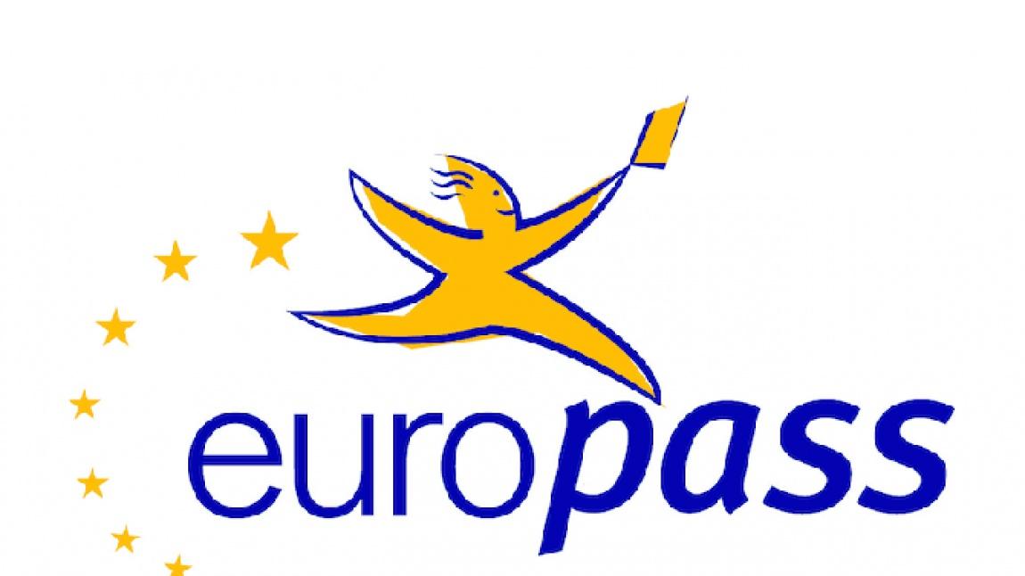Yeni Europass Platformu
